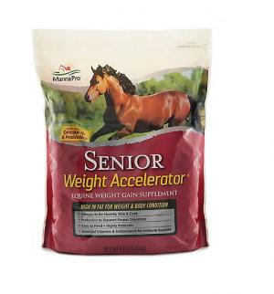 WEIGHT ACCELERATOR SENIOR 8#