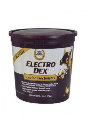 ELECTRO DEX 5 LB