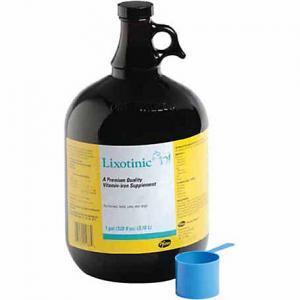 LIXOTINIC