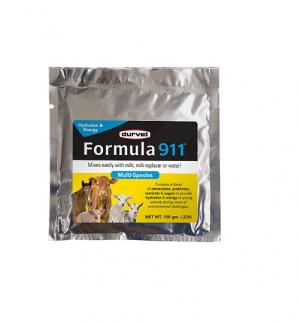 FORMULA 911 ENERGY 100 GM