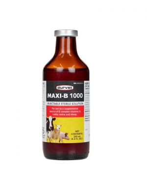 MAXI B 1000 250ML