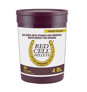 RED CELL PELLETS