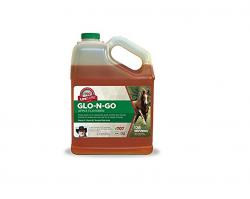 GLO-N-GO LIQUID SUPP. GALLON