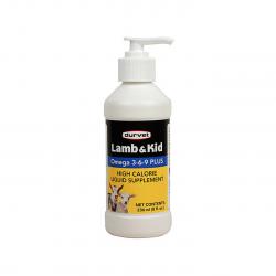 LAMB & KID OMEGA 3-6-9 8OZ