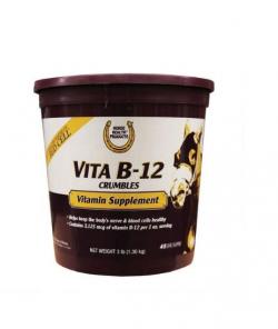 VITA B-12 CRUMBLES 3#