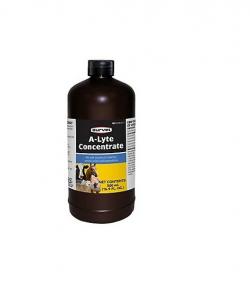 A-LYTE CONCENTRATE 500 ML