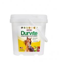 DURVITE CONDITIONING SUPP. 5#