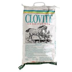 CLOVITE CONDITIONER 25LBS