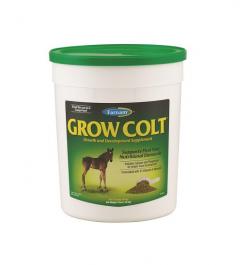 GROW COLT SUPPLEMENT 3.75#