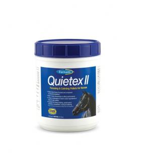 QUIETEX II PELLETS 1.5#