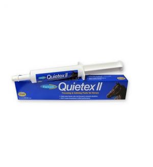 QUIETEX PASTE 32.5 ML