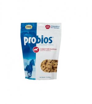 PROBIOS HORSE TREATS APPLE