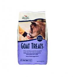 GOAT TREATS LICORICE 6LB