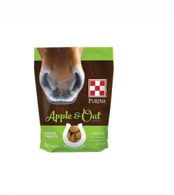 PURINA APPLE & OAT 3.5#