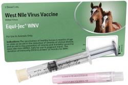 EQUI-JEC WEST NILE 1ML