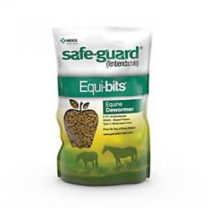 SAFE-GUARD EQUI-BITS 1.25#