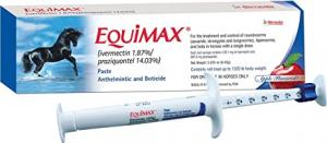 EQUIMAX PASTE 6.42 GM