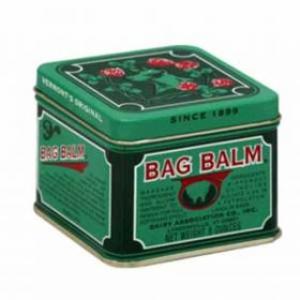 BAG BALM 8 OZ