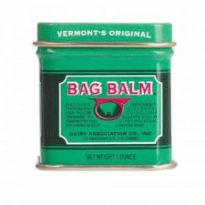 BAG BALM MINI 1 OZ