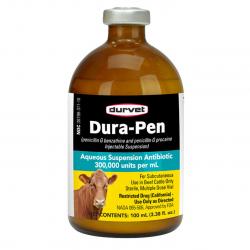 DURA-PEN 100 ML