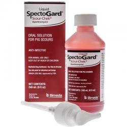 SPECTOGARD 240 ML