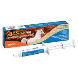 QUEST PLUS EQUINE WORMER