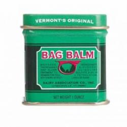 BAG BALM MINI 1 OZ