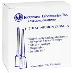 CANNULA 100 CT