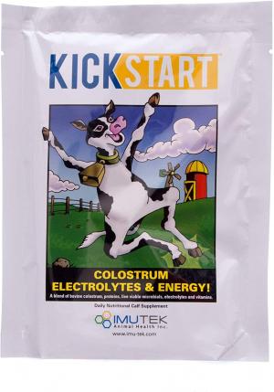 KICK START 100GM