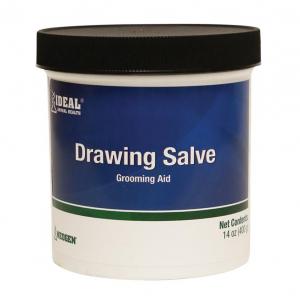 DRAWING SALVE 14 OZ