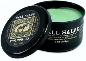 BICKMORE GALL SALVE 5 OZ