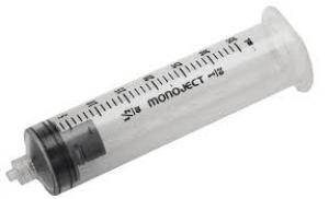 SYRINGE 35 ML