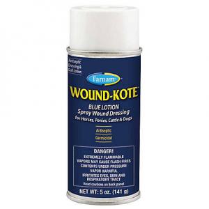 WOUND KOTE AEROSOL