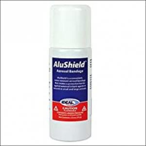 ALU SPRAY AEROSOL BANDAGE 2.5