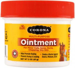 CORONA OINTMENT 2 OZ