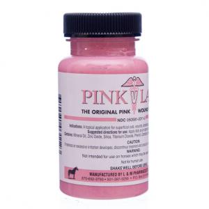 PINK LADY 4 OZ