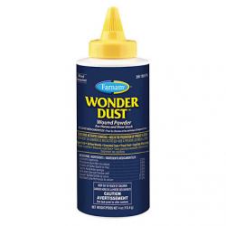 WONDER DUST 4 OZ