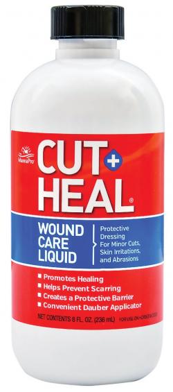 CUT HEAL 8 OZ