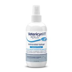 VETERICYN HYDROGEL 8OZ