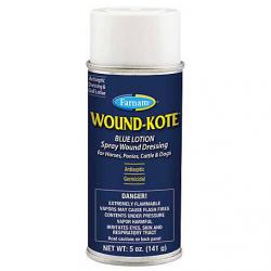 WOUND KOTE AEROSOL