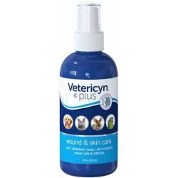 VETERICYN PUMP 8 OZ