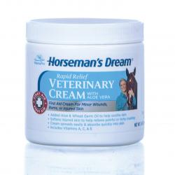 HORSEMANS DREAM VET CREAM 16OZ