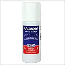 ALU SPRAY AEROSOL BANDAGE 2.5