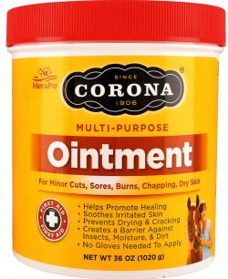 CORONA OINTMENT 3 LITERS