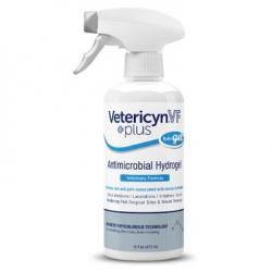 VETERICYN HYDROGEL 16 OZ