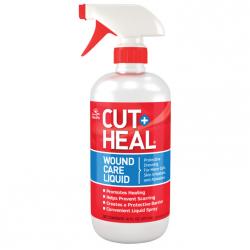 CUT HEAL W/SPRAYER 16 OZ