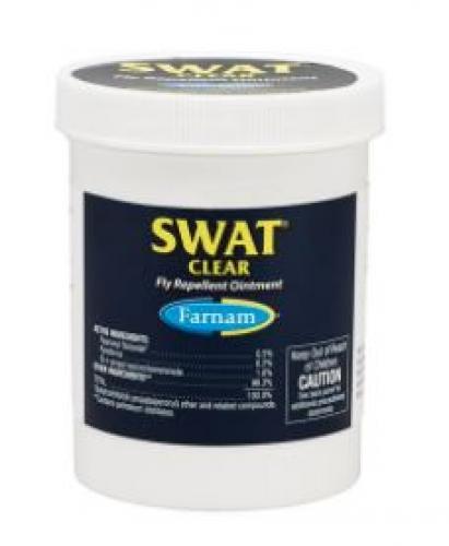 SWAT CLEAR FLY OINTMENT 7OZ