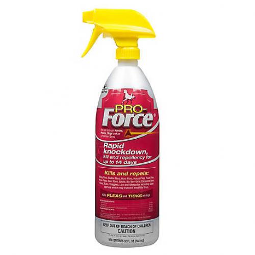 PRO-FORCE FLY SPRAY