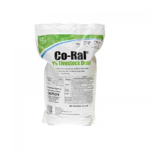 CO-RAL REFILL 12.5#