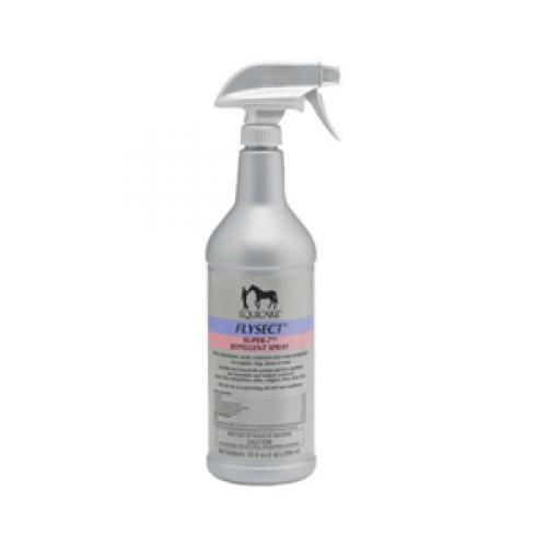 FLYSECT SUPER-7 W/SPRAYER 32OZ